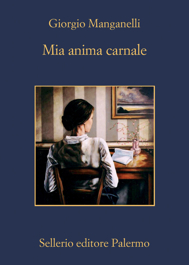 Mia anima carnale