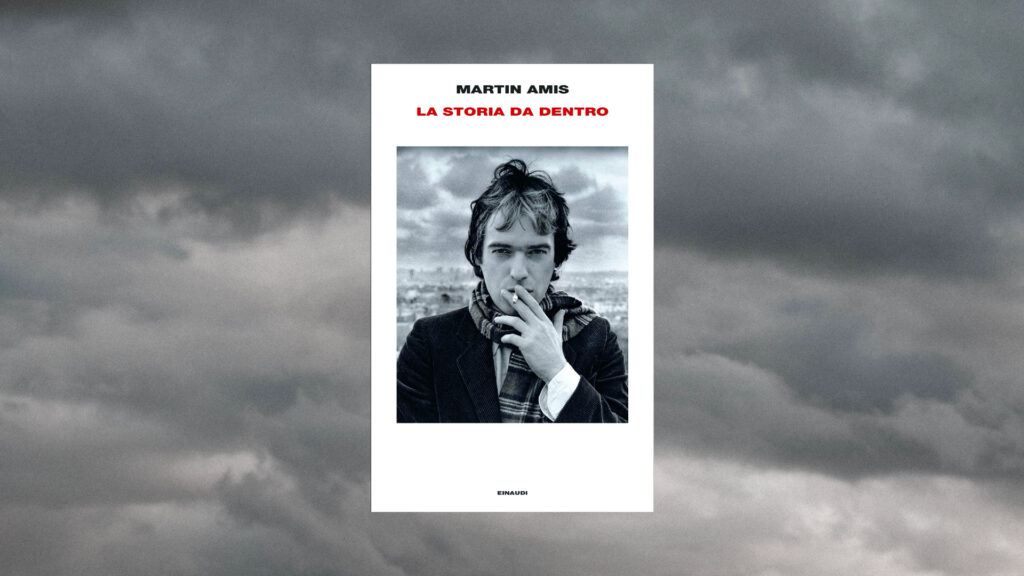 Il futuro del romanzo secondo Martin Amis - 