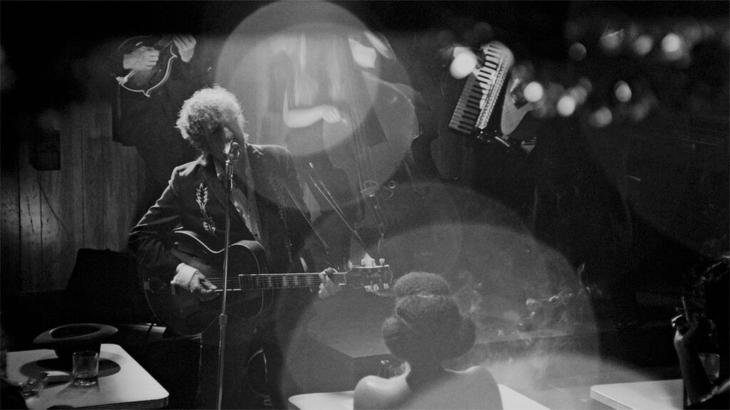 Bob Dylan, chi sei? - 