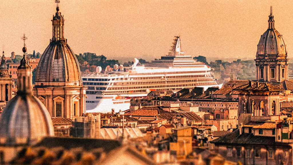 Fare politica a Roma è una cosa divertente che non farò mai più - 