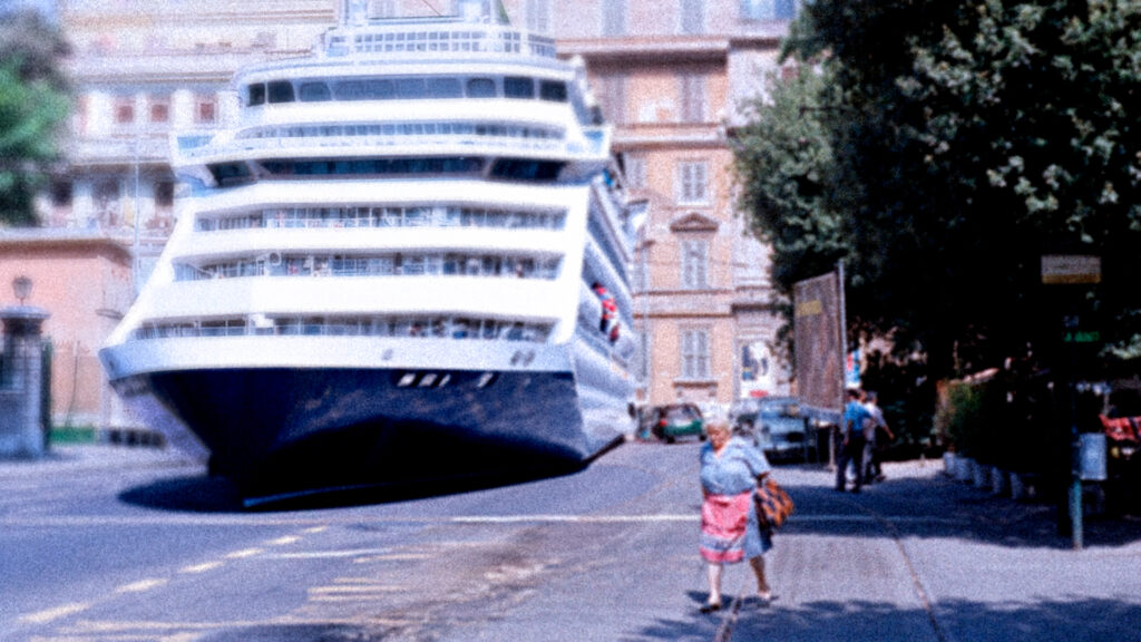 Fare politica a Roma è una cosa divertente che non farò mai più - 