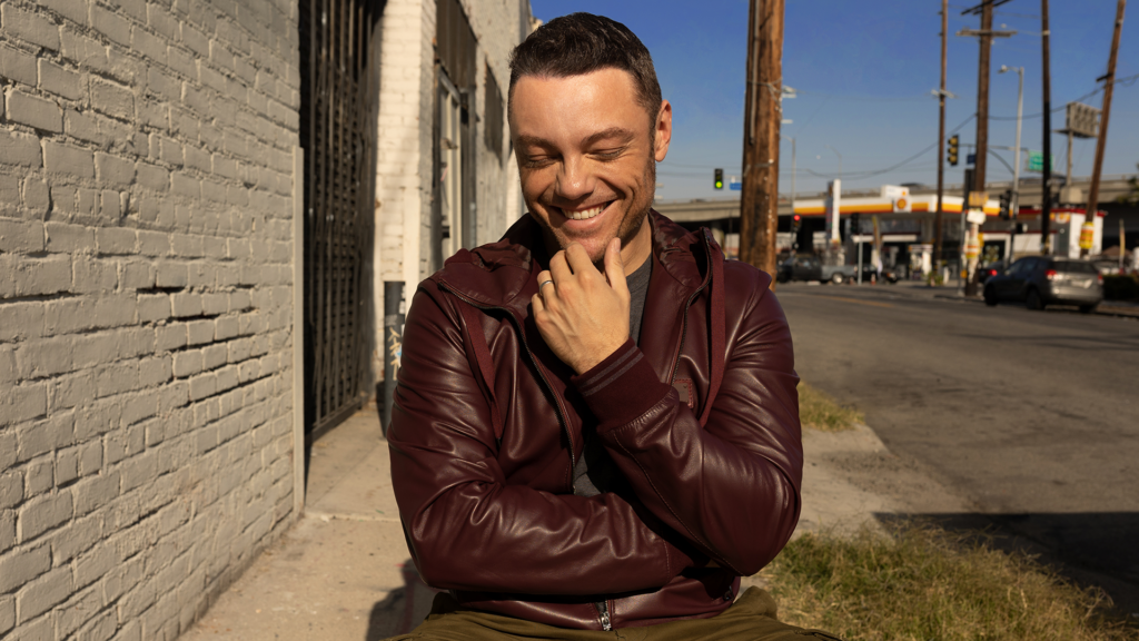 “Ricordo tutto il dolore provato”. Intervista a Tiziano Ferro - 