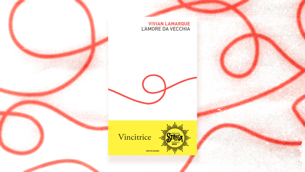 L’amore da vecchie, la nonnità, le case e gli animali della nostra vita: intervista a Vivian Lamarque - 