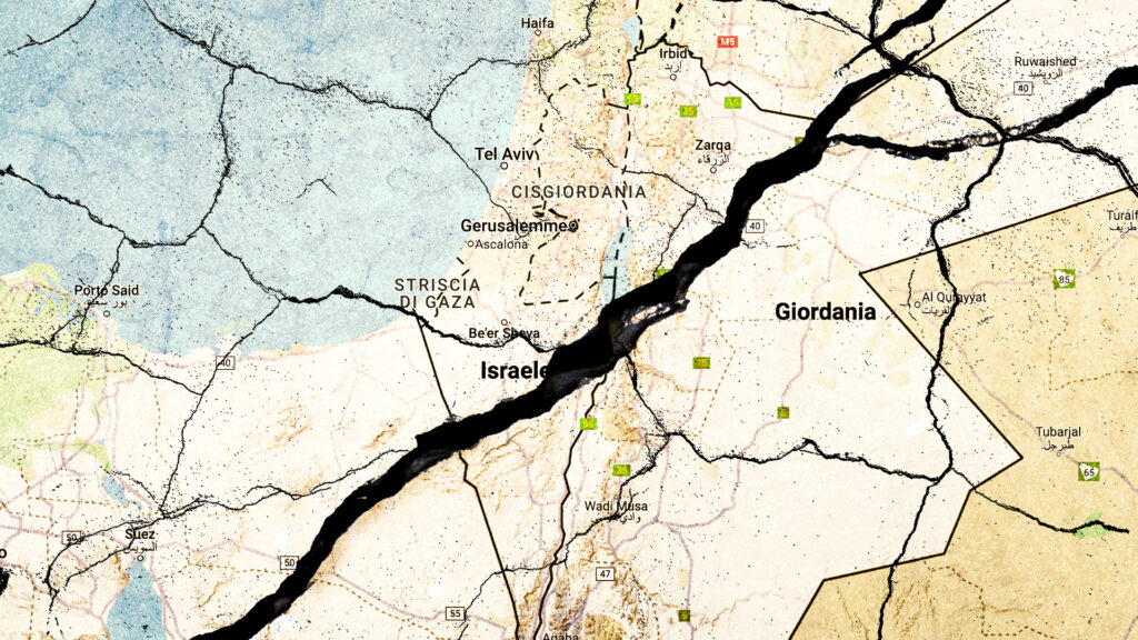 Per capire il mondo serve più geografia e meno geopolitica - 